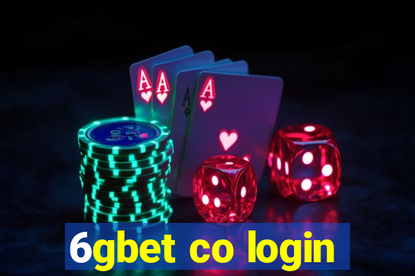 6gbet co login